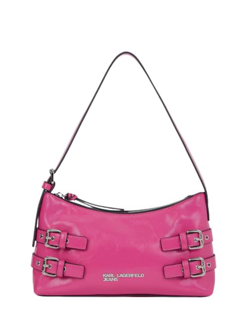 Borsetta  a secchiello Karl Lagerfeld jeans | B1W30156521